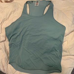 Gymshark seamless tank top